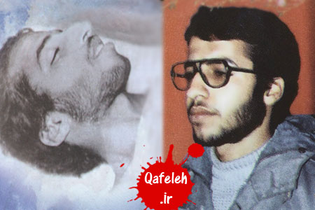 شهید محمدرضا شفیعی - قافله شهداء